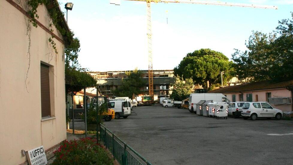 Rosignano, due strutture per anziani e disabili in un progetto da oltre 3 milioni di euro
