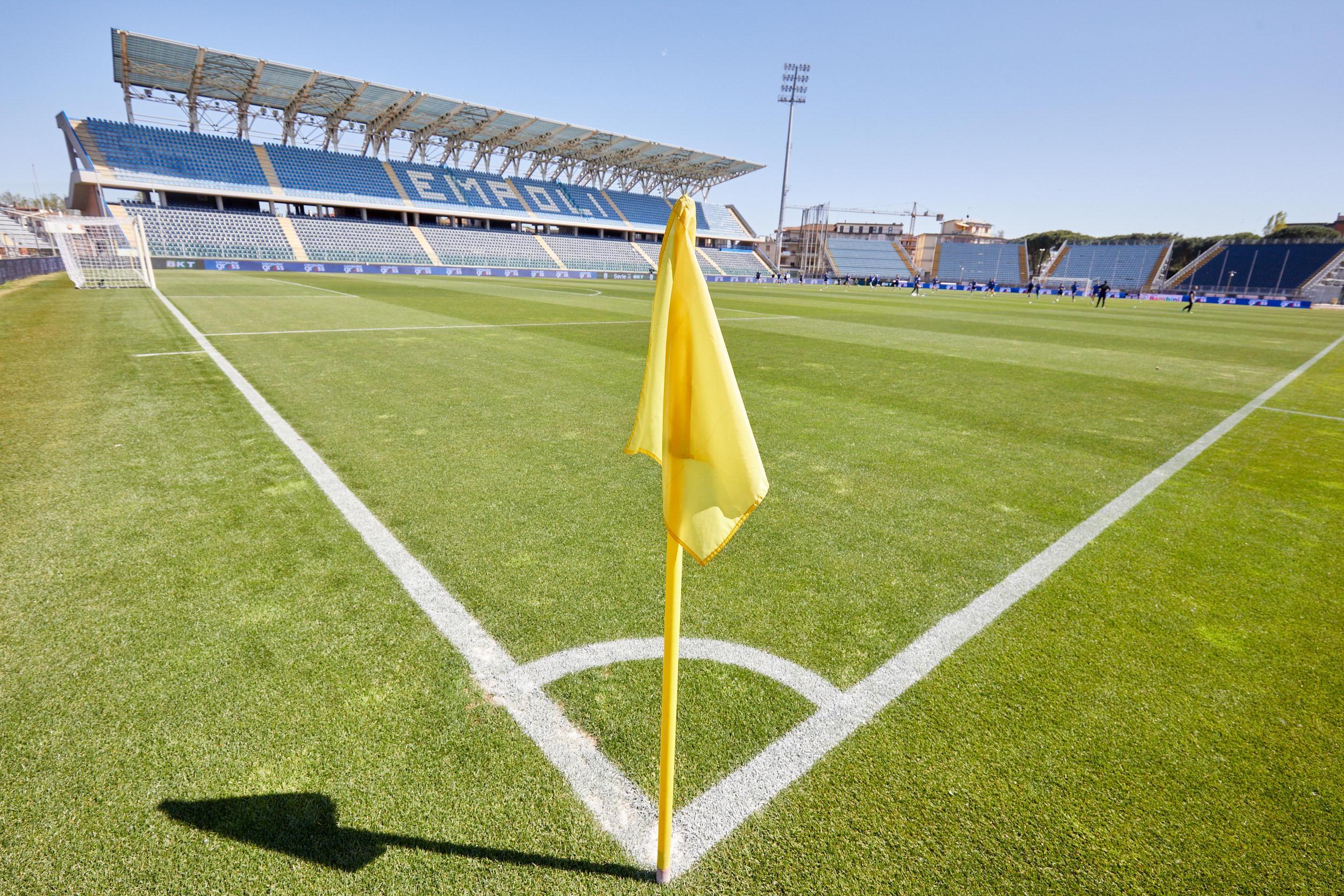 Empoli, vendita dello stadio Castellani: la sindaca convocata in Commissione 