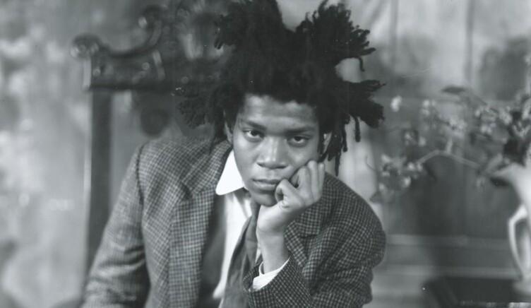 New York riscopre il genio di Basquiat 