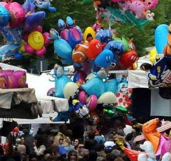 «La fiera di San Marco è del centro storico ma il Comune ci ha di nuovo presi in giro» 