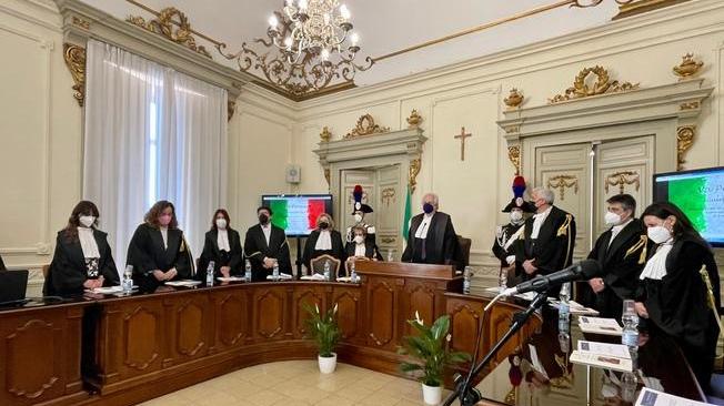 Giustizia: Tar Puglia,ricorsi 2021 su Covid,nuova sfida Pnrr