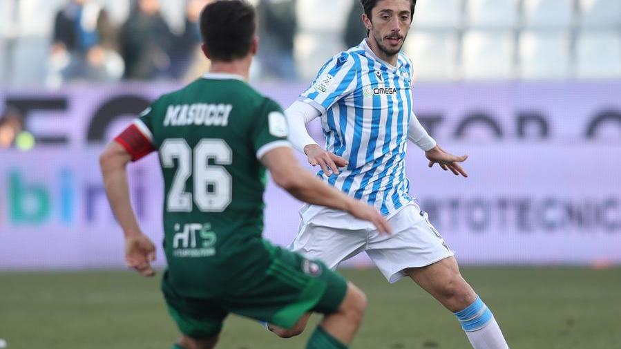 Spal, a volte ritornano Mancosu e Meccariello contro il loro passato