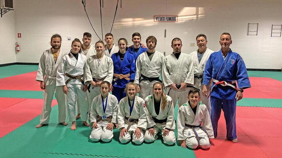 Medaglie all’internazionale Città di Colombo Giada Tarchi conquista il successo nell’U14