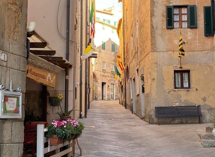 Festa grande per l’ingresso nei Borghi più belli d’Italia 