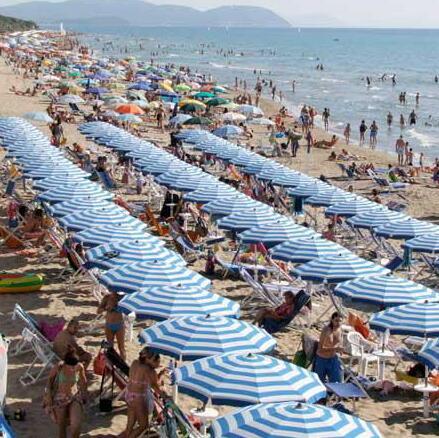 Passaparola e clienti storici per l’avvio della stagione 