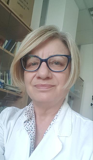 Elisabetta Tonon guida la geriatria del San Jacopo 