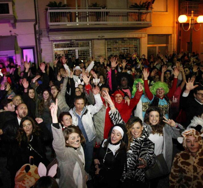 Carnevale di Viareggio, il piano dei protagonisti: «Ecco la festa che vorremmo per i 150 anni» 