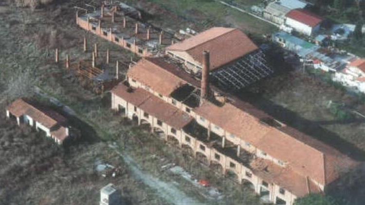 Massarosa, la nuova vita all’ex Fornacione con biblioteca, teatro e museo - Il progetto