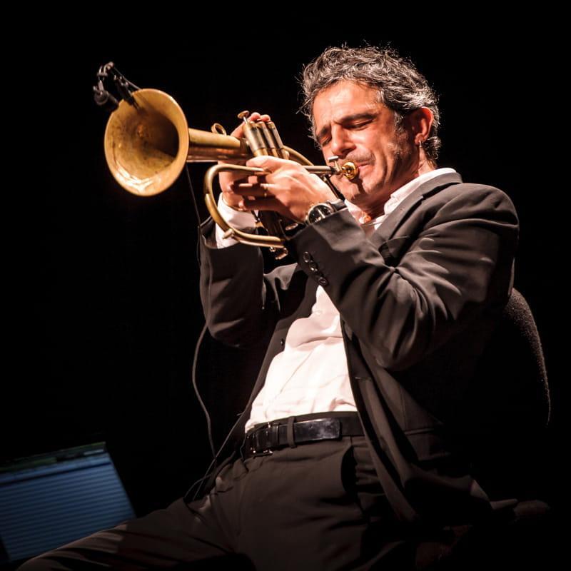 Paolo Fresu