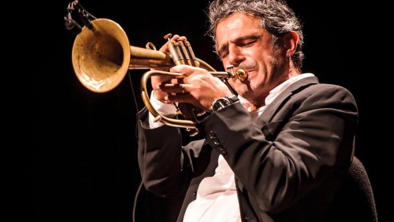 Paolo Fresu