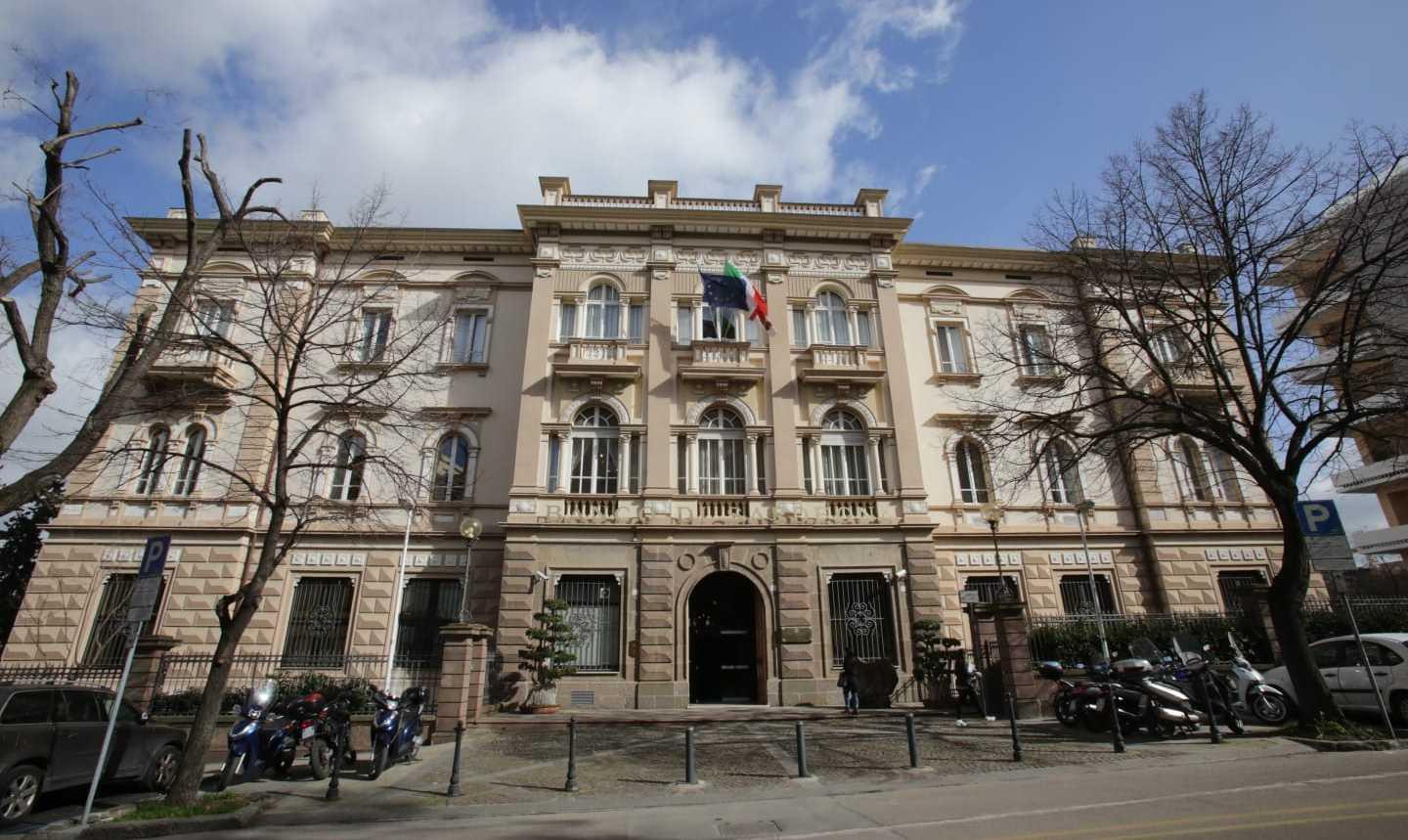 Usura, prosciolti ex vertici del Banco di Sardegna 