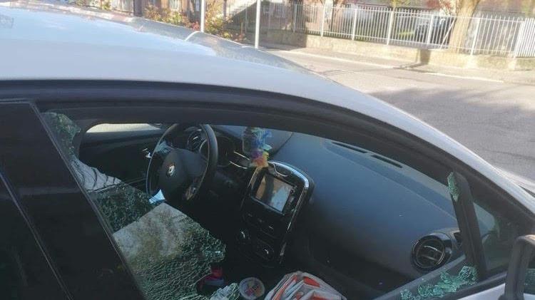 Ladri ancora in azione davanti alle scuole