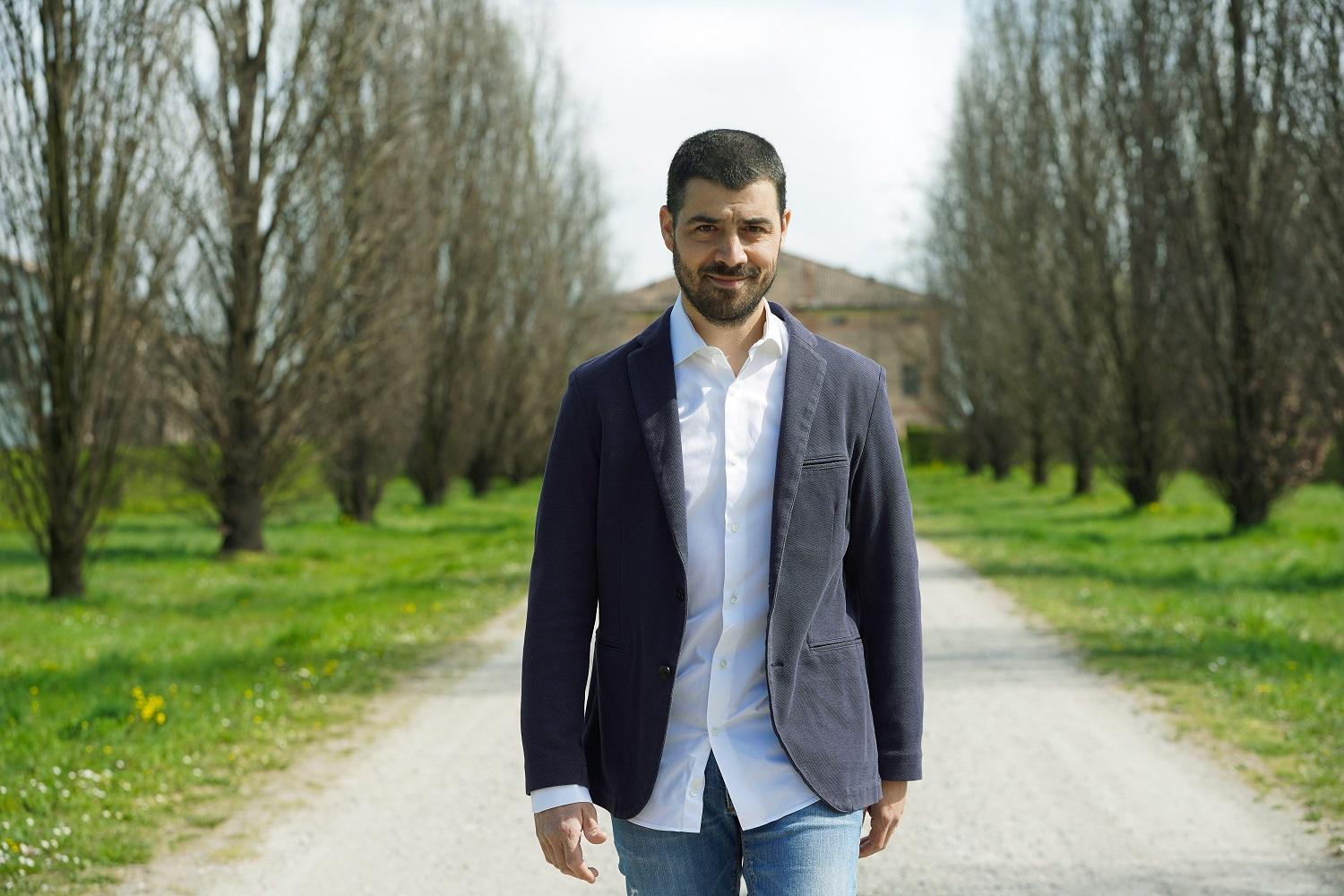 Francesco Margutti