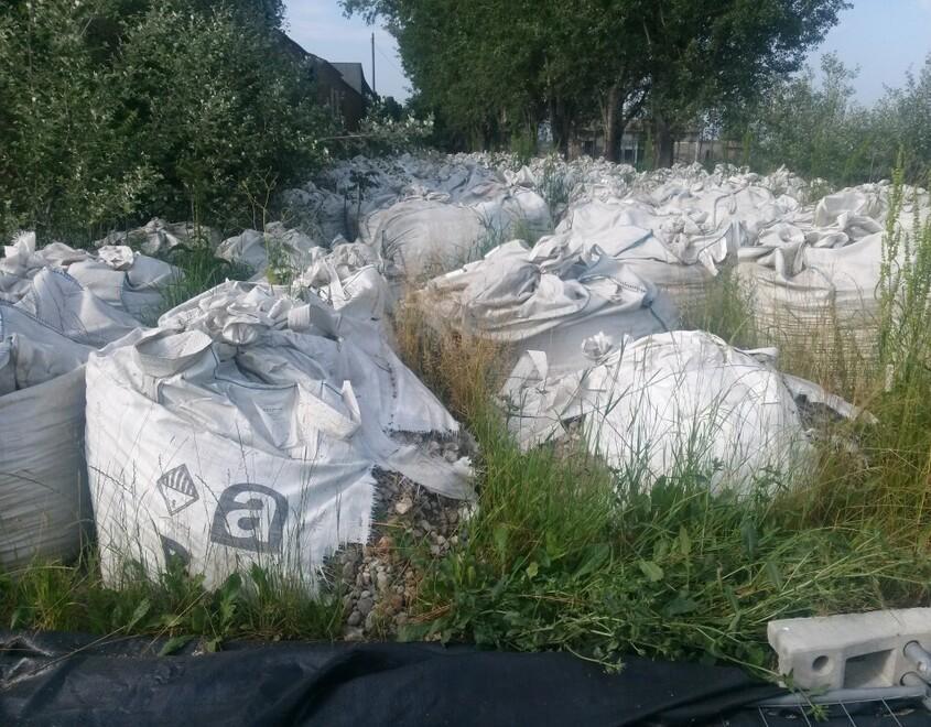 San Felice, nessun colpevole per l’inquinamento ma va in Cassazione l’amianto di Aemilia 