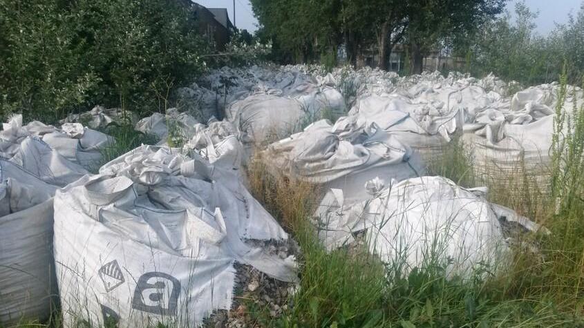 San Felice, nessun colpevole per l’inquinamento ma va in Cassazione l’amianto di Aemilia