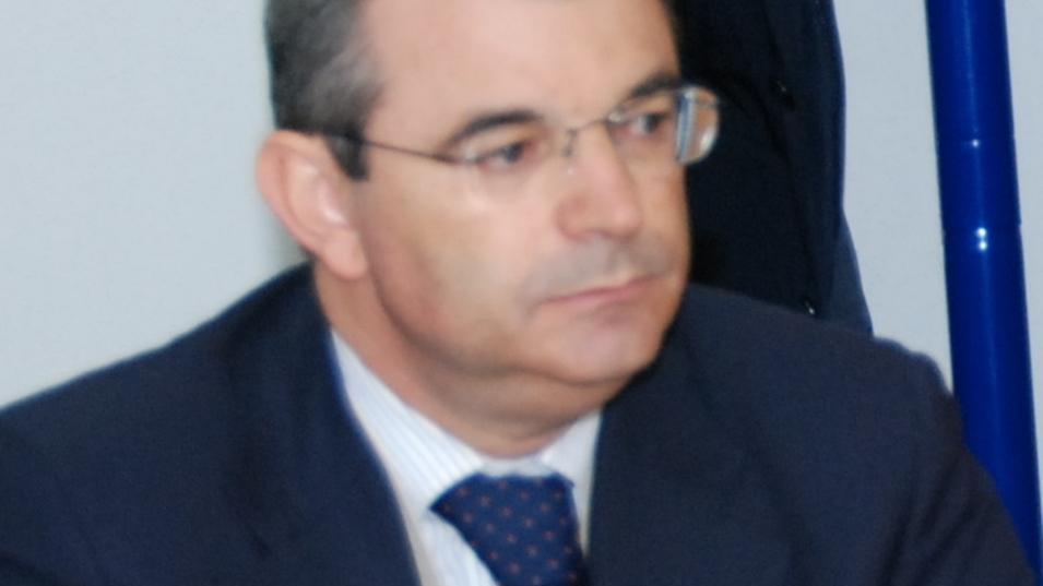 Il manager Mariano Mariani