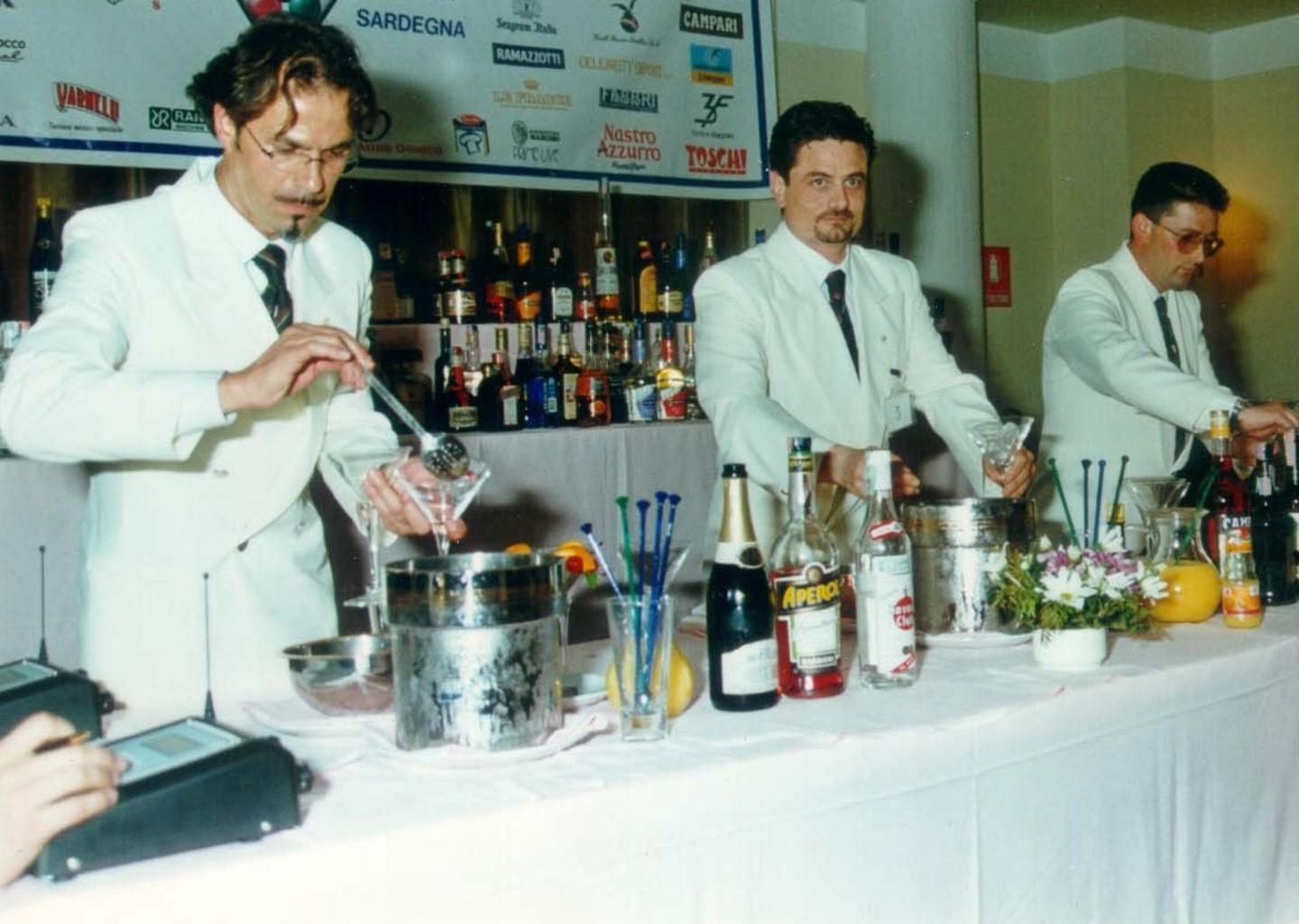 Alghero: c'è lavoro in città, ma il personale arriva dalla penisola 