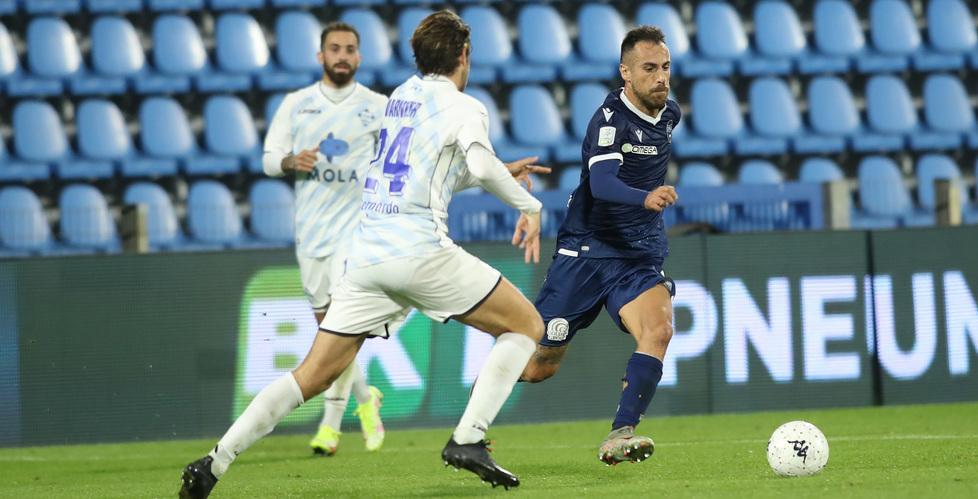 Spal colpita da febbre... giallorossa: oggi a Lecce in totale emergenza 