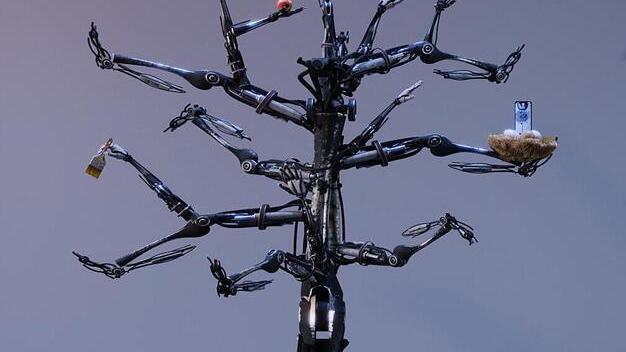 Design Funzione Arte: l’evento dal pixel a Michelangelo digitale