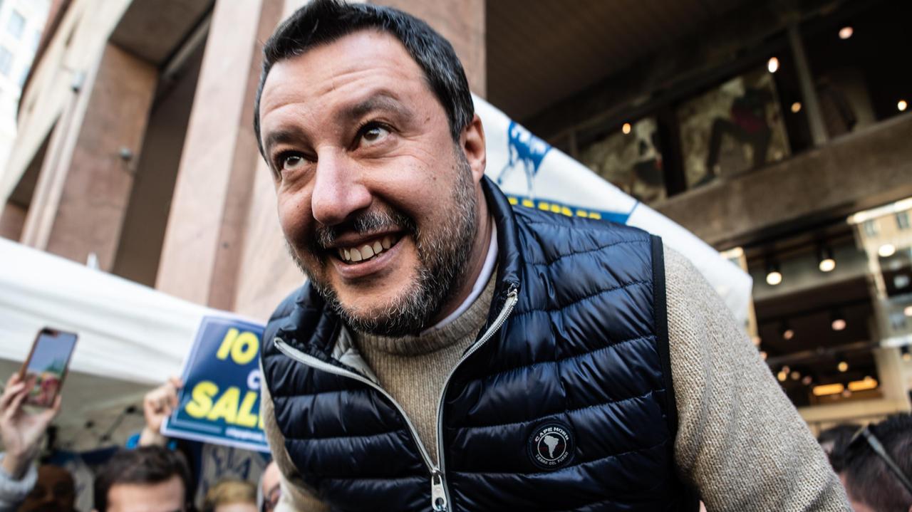 La Lega alla ricerca dell'identità perduta