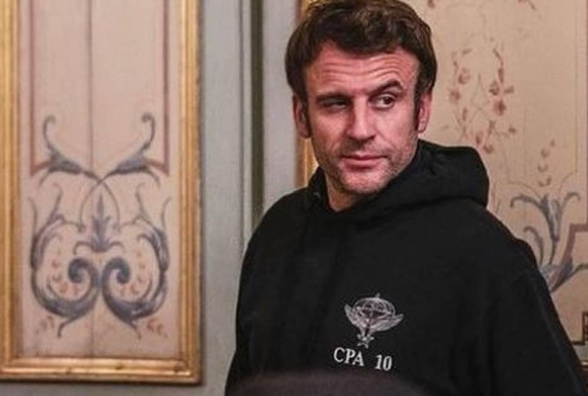 Da Macron a Le Pen, la corsa all’Eliseo passa anche dal look 