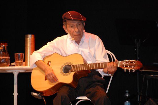 Giampaolo Loddo aveva 91 anni