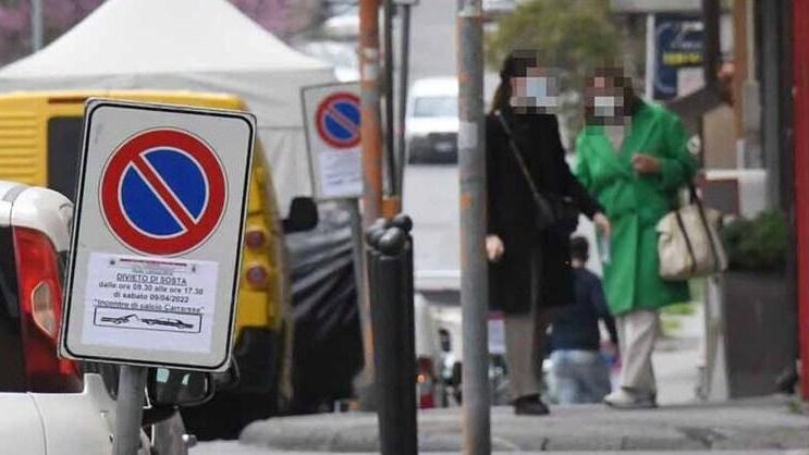 Zona dello stadio chiusa dalla mattina, i commercianti: chiederemo i danni