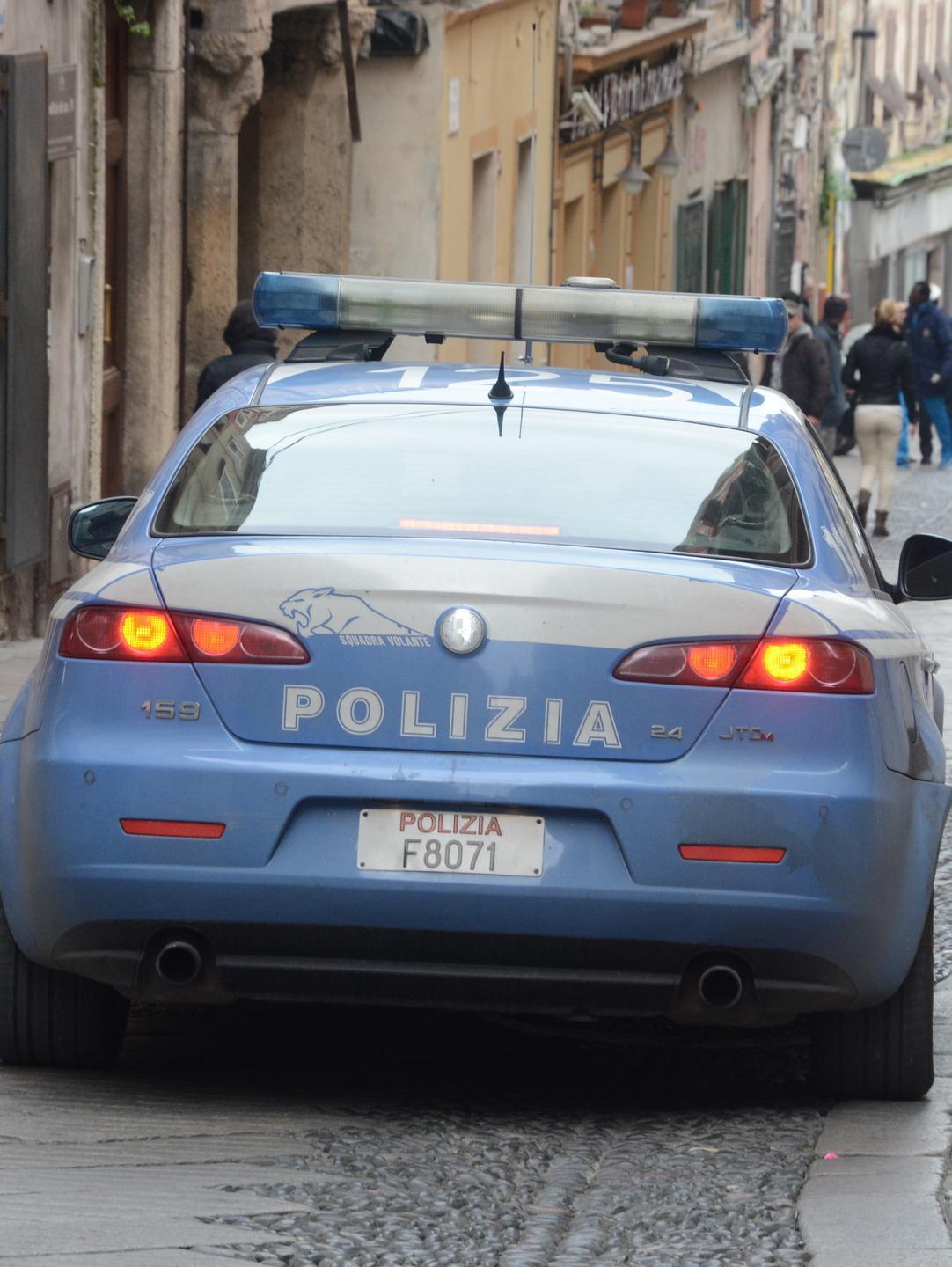 Sassari, in giro con la droga: arrestato 18enne di Ploaghe