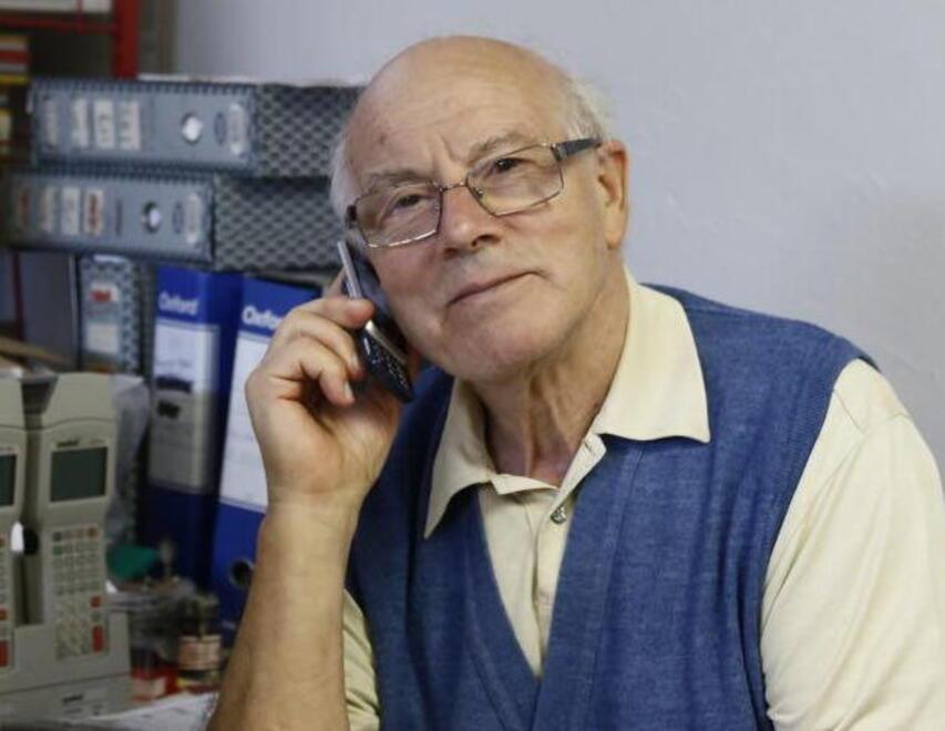 Centro Le Fate, Nedo Di Batte e Daniele Bartolozzi chiedono aiuto alle istituzioni: ecco cosa serve perché il polo decolli