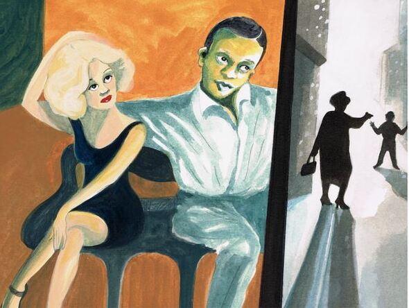 Le muse del jazz in mostra a Ferrara: «Stelle e assassine dietro alle canzoni» 