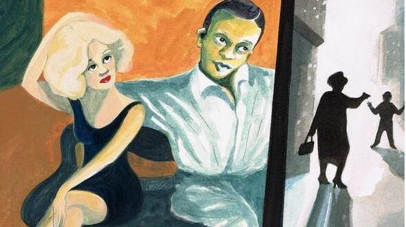Le muse del jazz in mostra a Ferrara: «Stelle e assassine dietro alle canzoni»