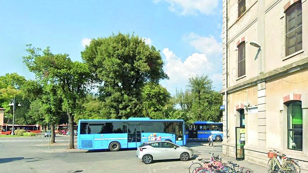 Bici rubate e abbandonate per mesi nelle rastrelliere