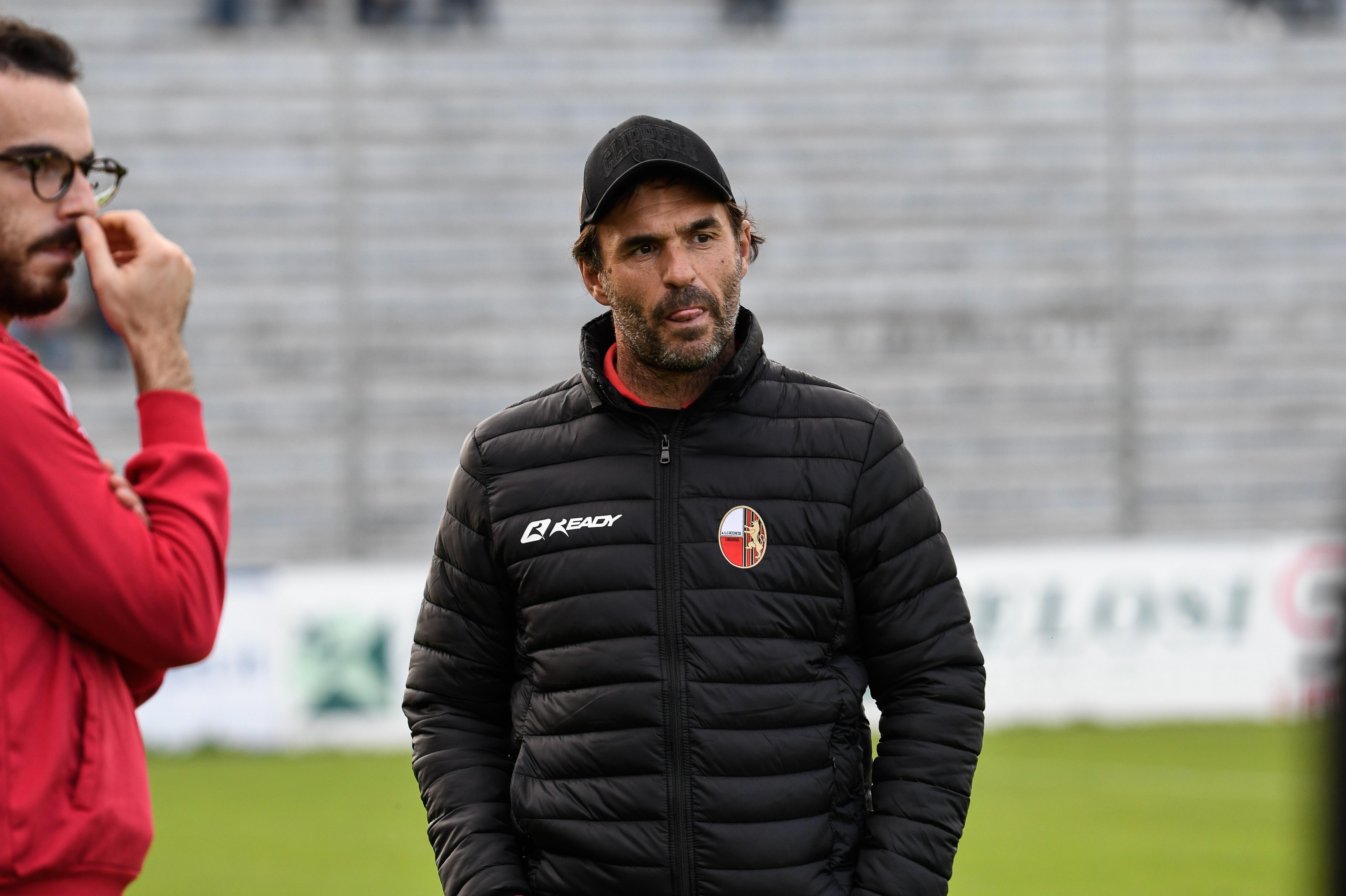 Mister Guido Pagliuca