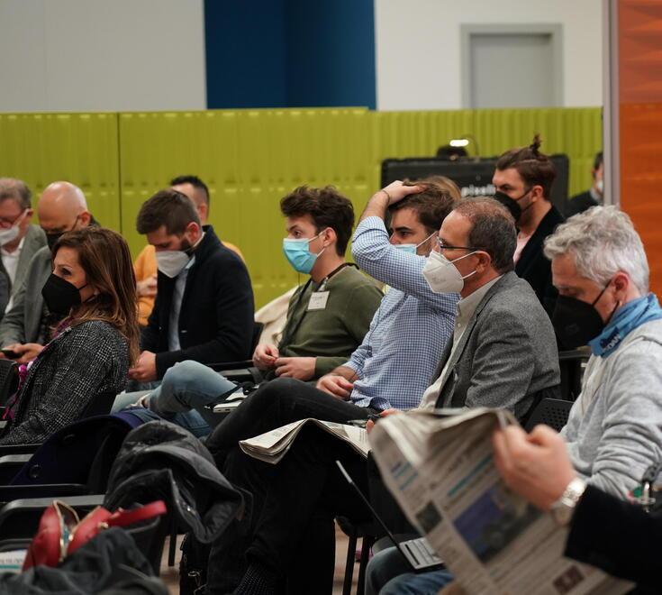 Scatta la caccia ai finanziamenti del programma Italia-Francia 