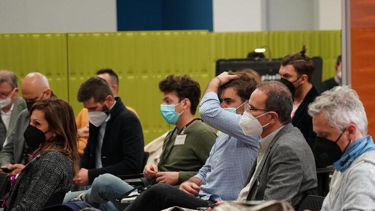 Scatta la caccia ai finanziamenti del programma Italia-Francia