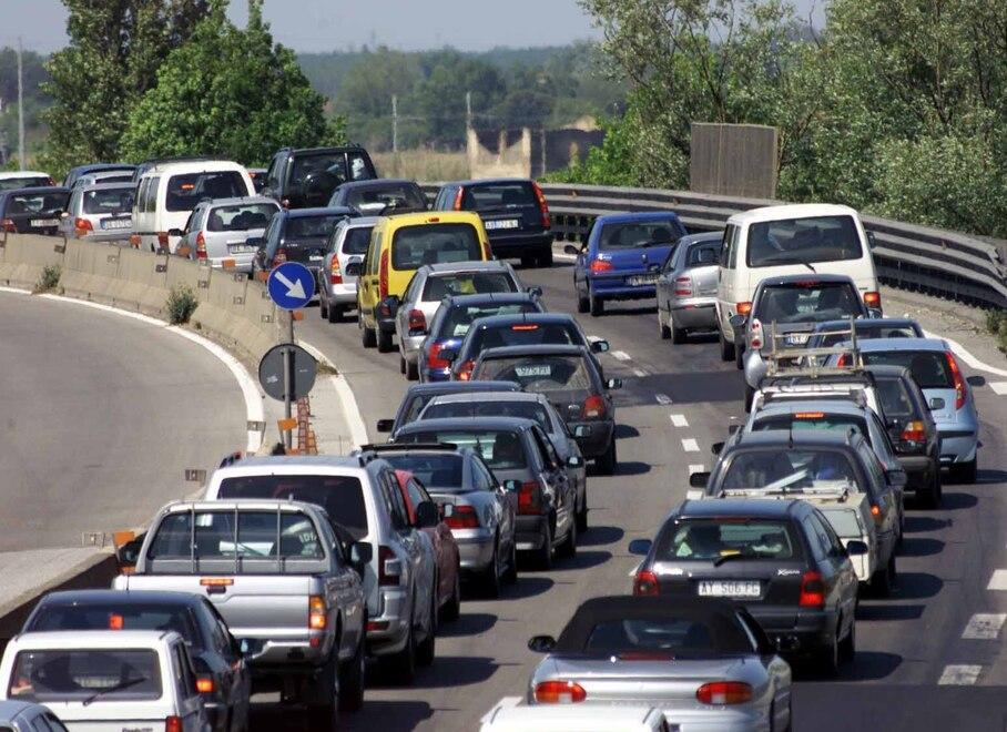 Si profila una Pasqua "bloccata" in Fi-Pi-Li