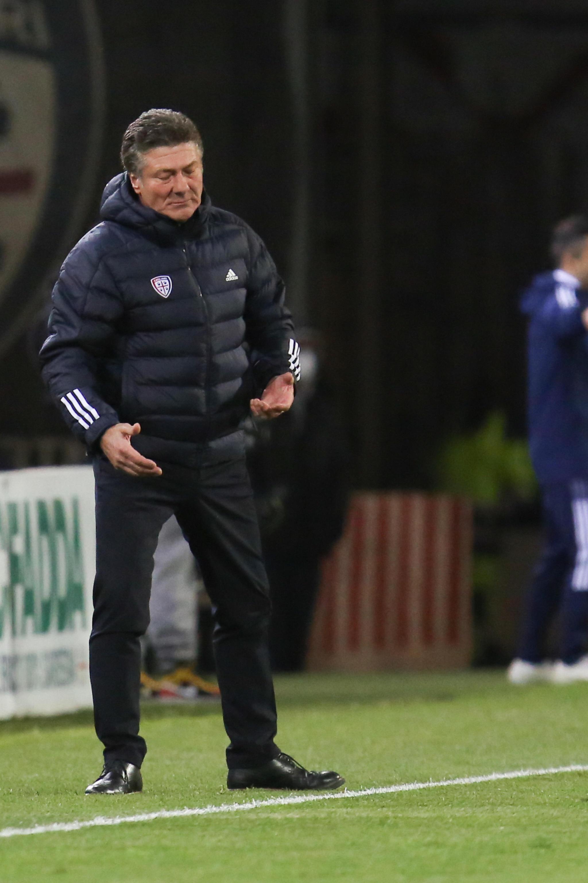 Mazzarri: "Peccato, ma ho avuto le risposte che volevo"