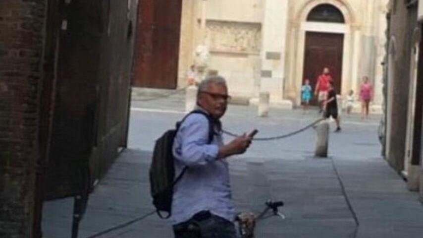 L'esperto modenese Caselli: «Le sanzioni Ue bastano Dopo la guerra aiuteremo a ricostruire l’Ucraina»
