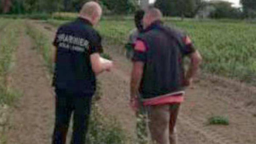 Portomaggiore, il sindaco Bernardi: «Spezziamo le catene, stop al caporalato»
