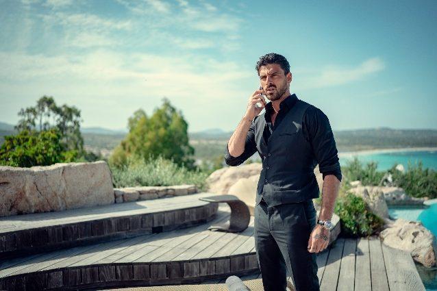 L’isola come un set, dal 27 aprile su Netflix il sequel di “365 giorni” 