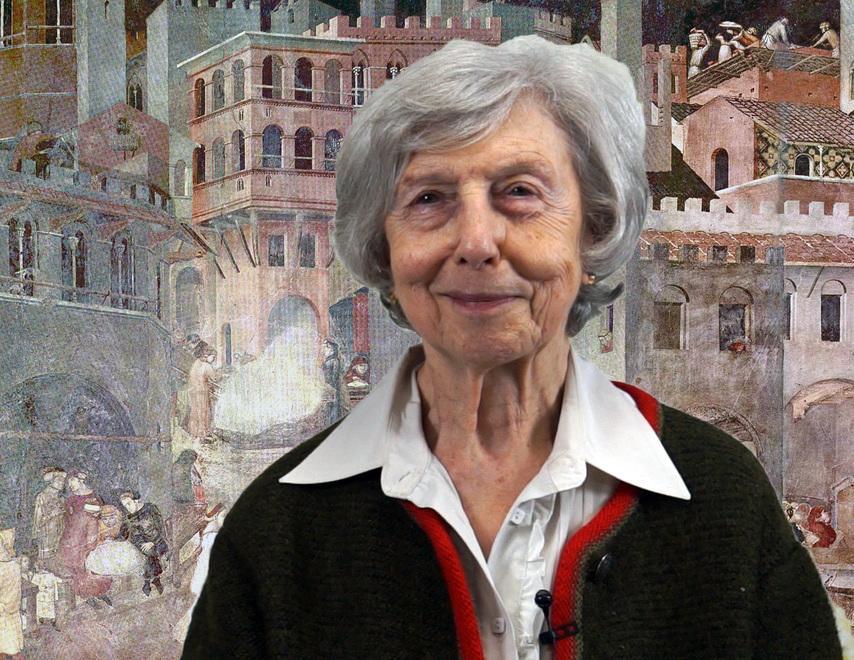 Chiara Frugoni