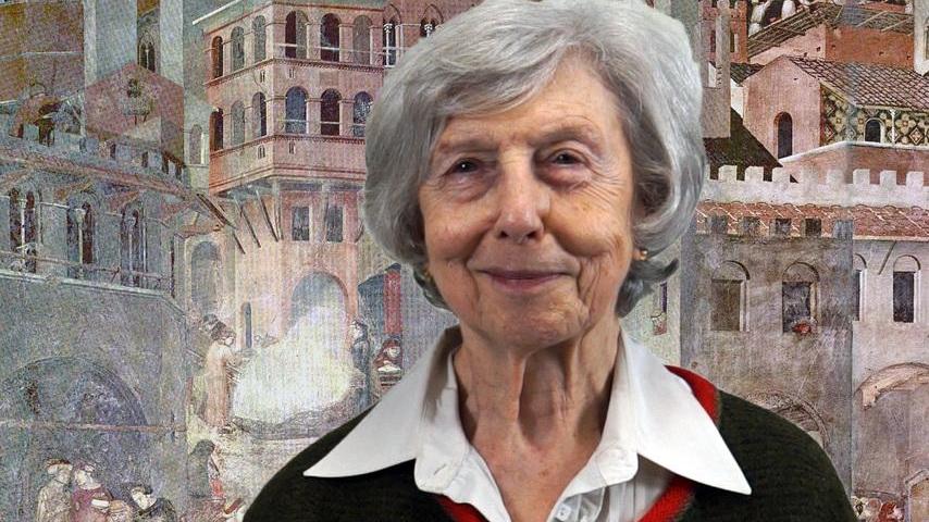 Chiara Frugoni