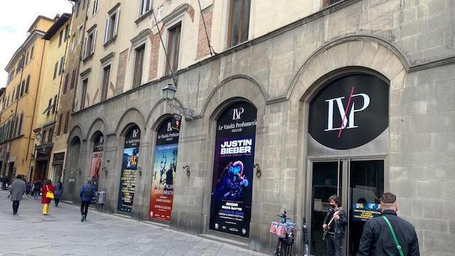 I fondi commerciali in cui sta per aprire “Le Vanità Profumerie - Lvp