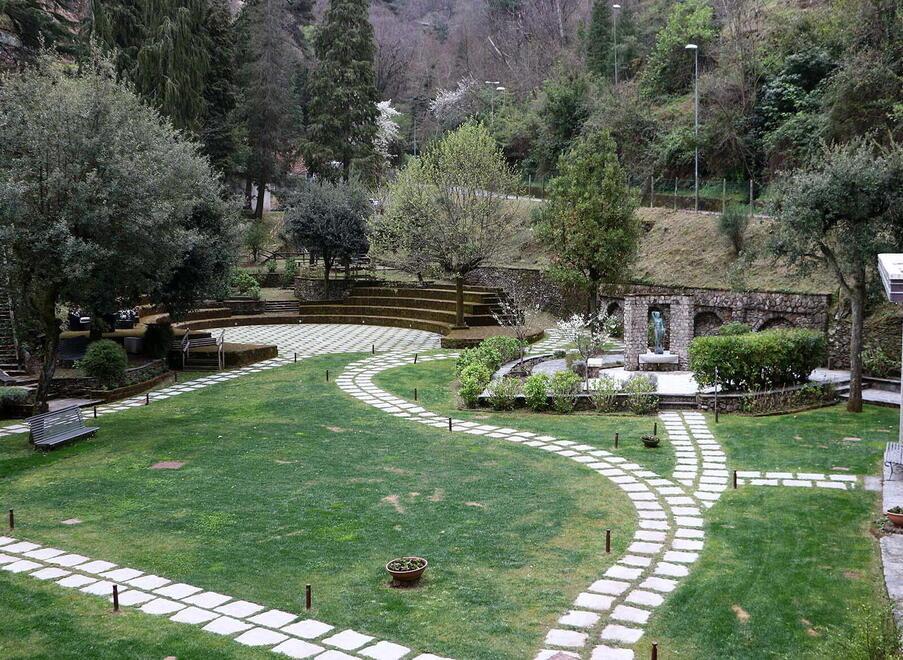 Il parco