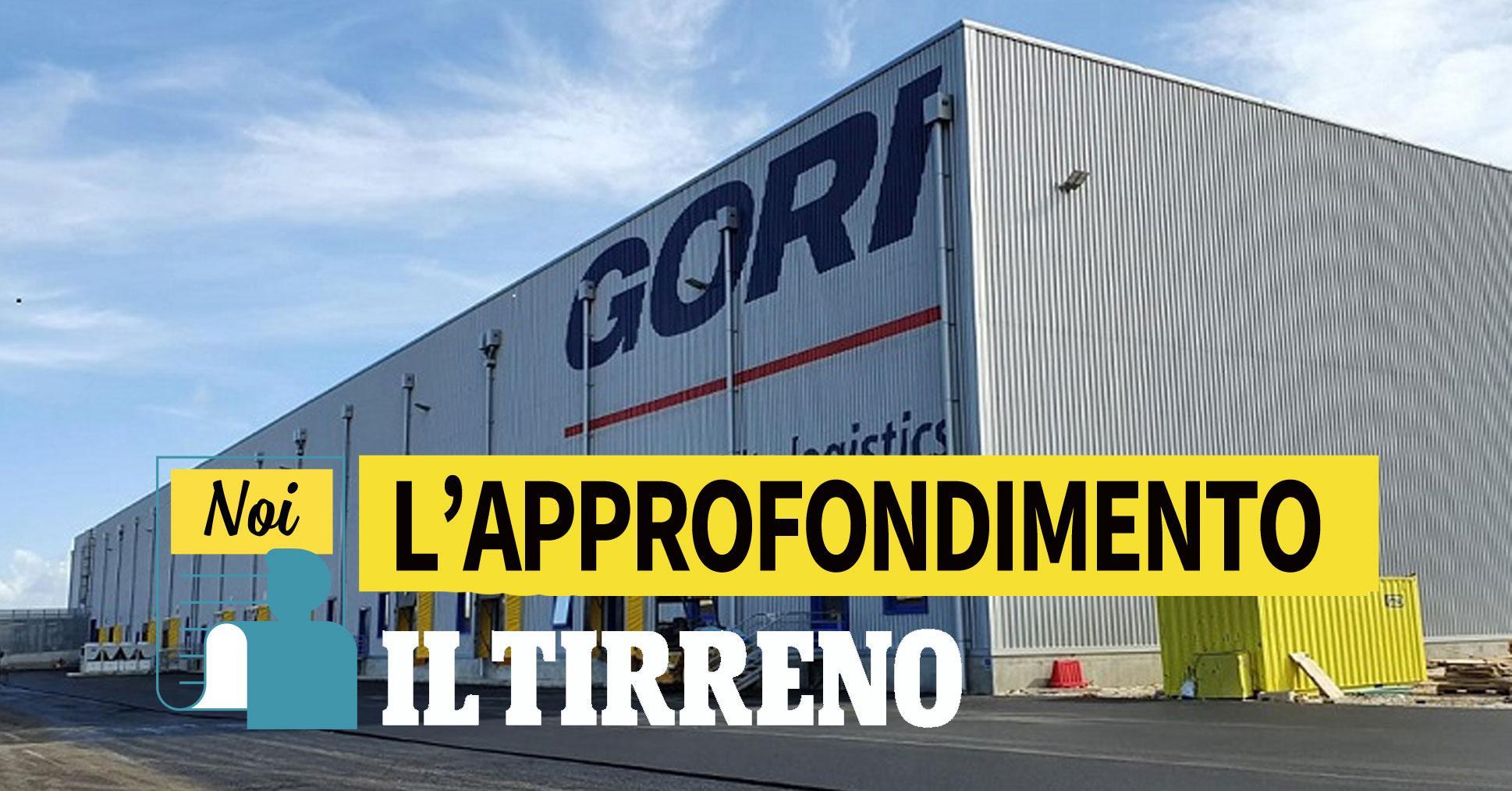 Livorno, ecco le 100 aziende che fanno più profitti: al top la Giorgio Gori. Tutti i nomi e le cifre 