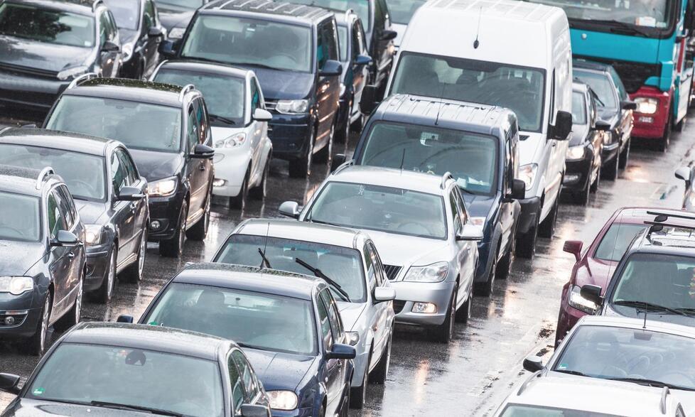 Le emissioni in provincia sono da “maglia nera” (FOTO DI AUTOSCOUT24)