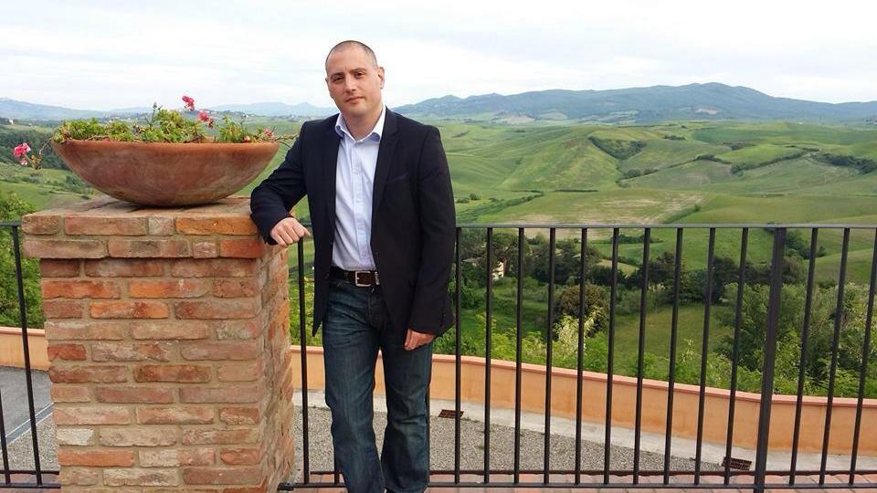 Durante i lavori scoprono un cedimento strutturale: strada chiusa e disagi a Terricciola