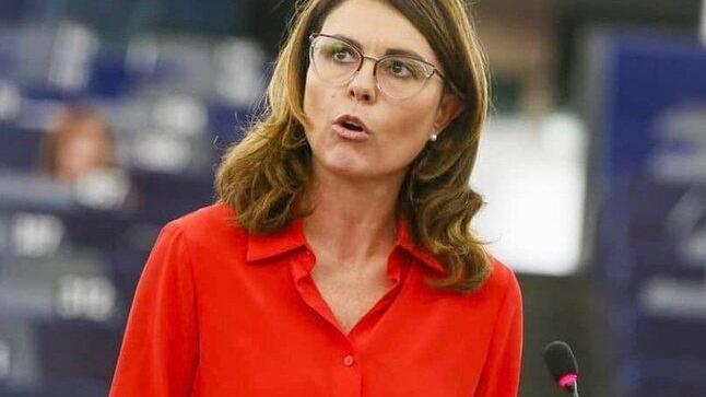 Simona Bonafè, segretaria regionale ed eurodeputata del PD