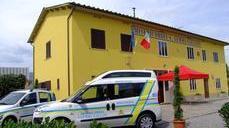 Pizze alla Confraternita ma nessuno le ha ordinate