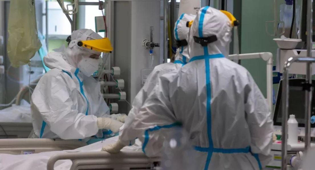 Coronavirus, salgono ancora i positivi nel Ferrarese